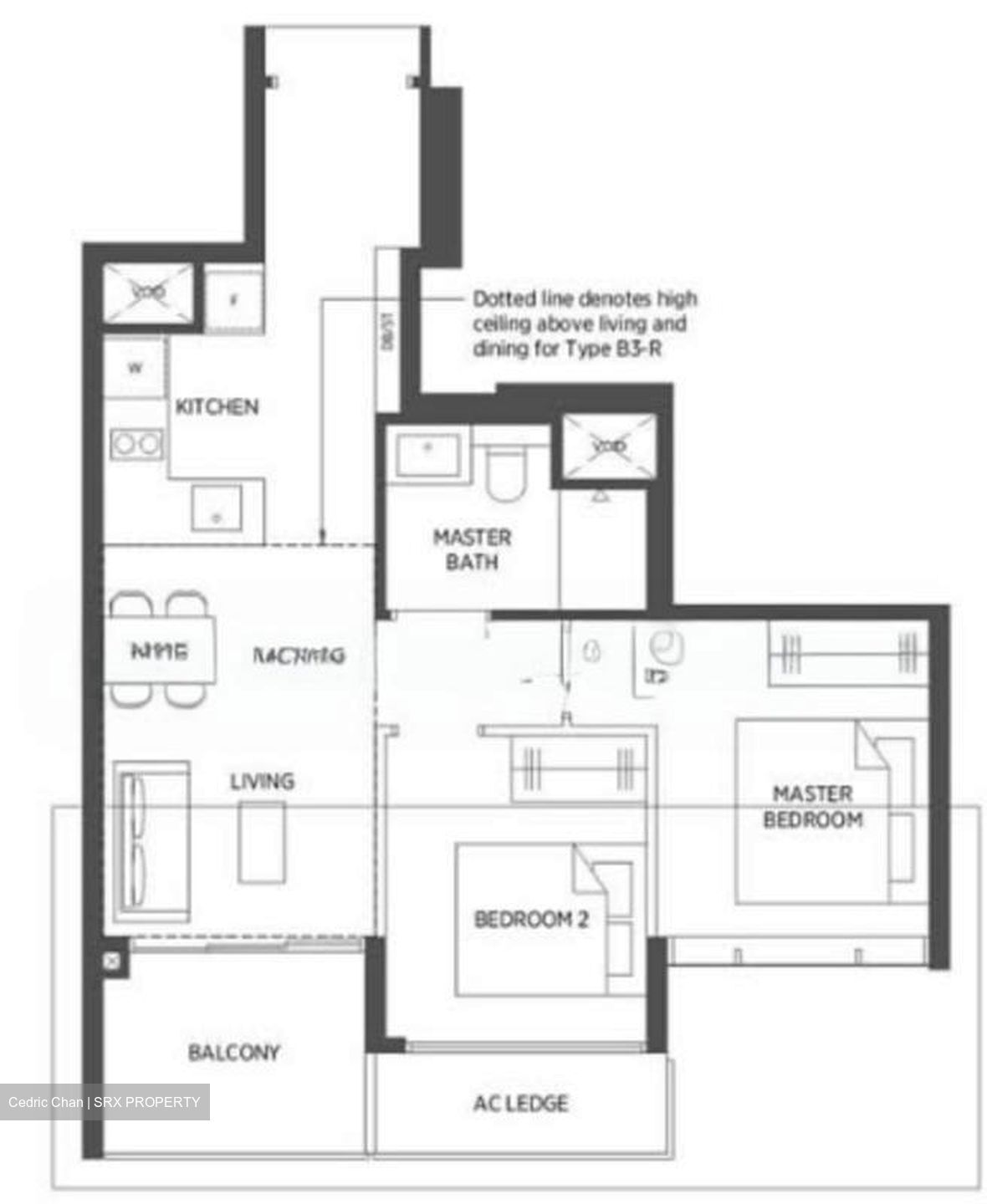 Parc Esta (D14), Apartment #574561331